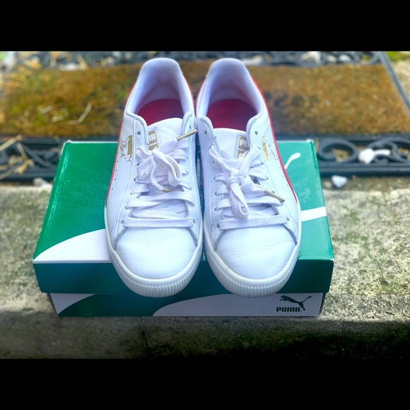 Puma Clyde - Picture 1 of 3